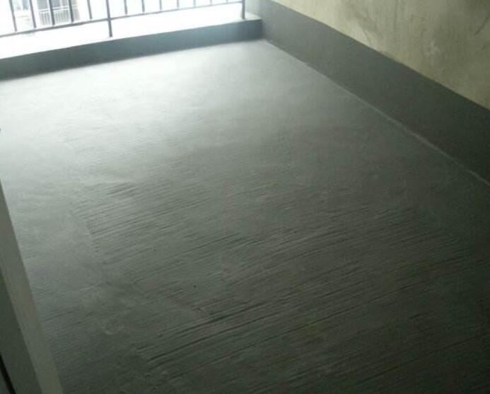 防水涂料施工注意點及施工細節(jié)重點介紹(圖1)